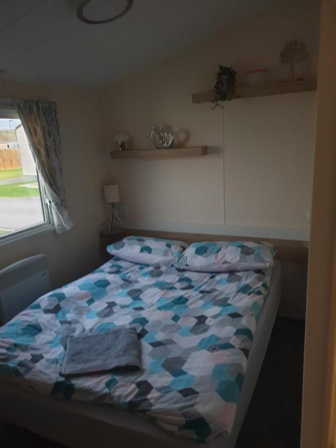 Tunstall View Caravan Holidays At Sand Le Mere Exteriér fotografie